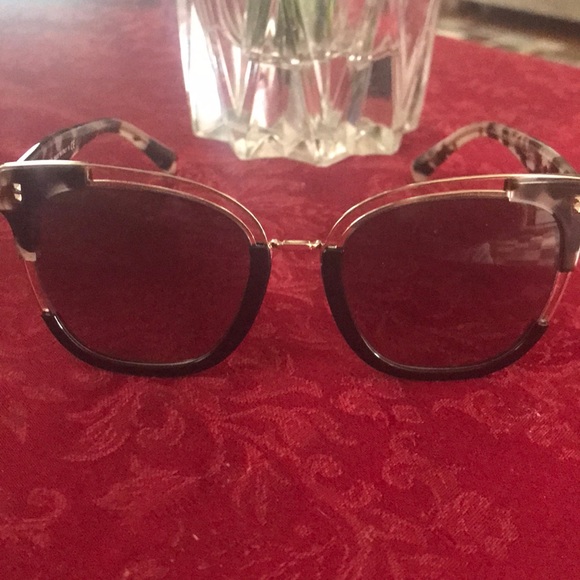 Valentino Sunglasses main image 4